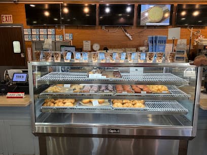 Ted's Bakery