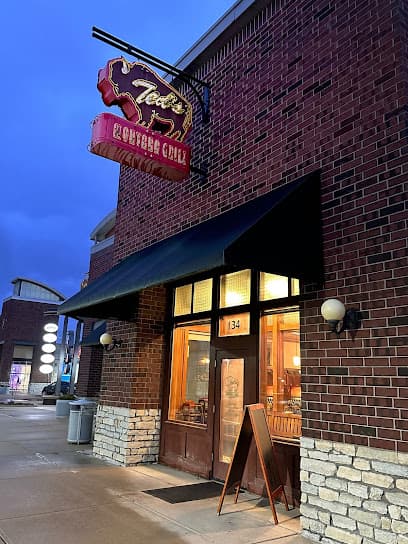 Ted's Montana Grill
