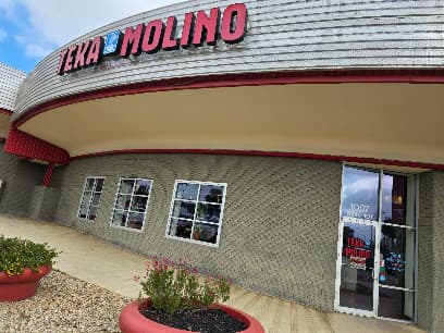 Teka Molino