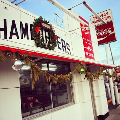Telway Hamburgers