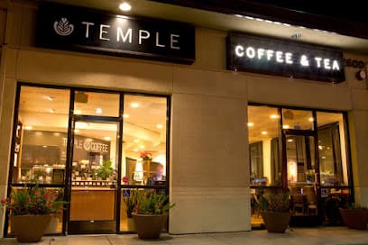 Temple Coffee Roasters