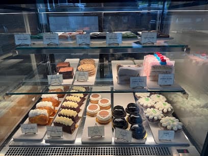 Temple Pastries