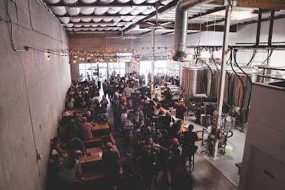 Ten Mile Brewing