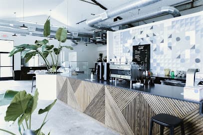 Tenfold Coffee Company