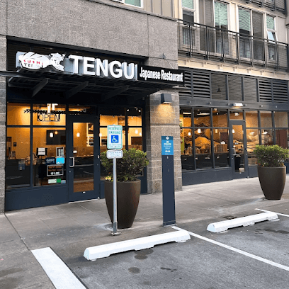 Tengu Sushi Japanese Restaurant