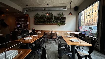 Tenth Street Pasta & Pizza