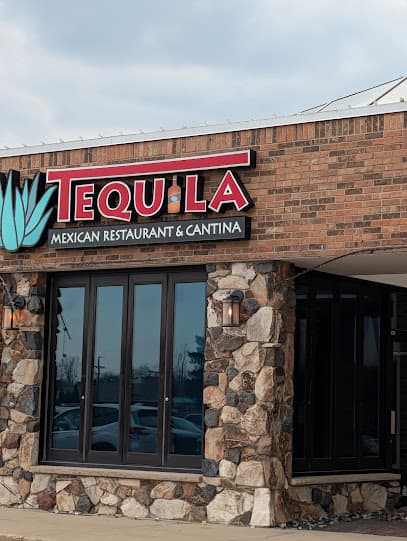 Tequila Mexican Restaurant & Cantina