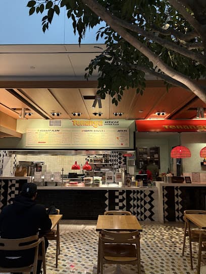 Teranga Midtown
