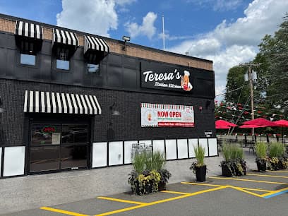Teresa's Italian Kitchen