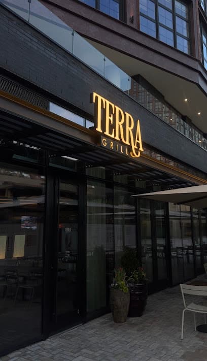 Terra Grill