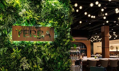 Terra Kitchen & Cocktails