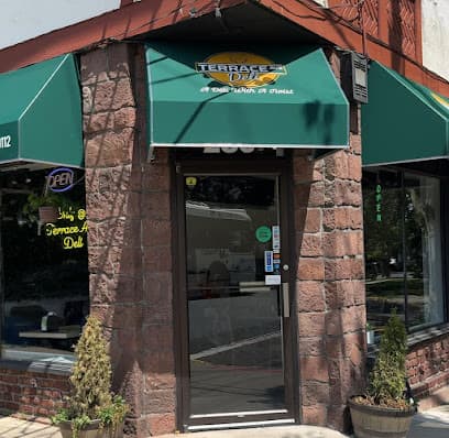 Terrace Ave Deli