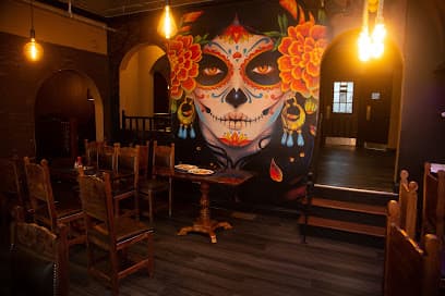 Terramar Mexican Grill