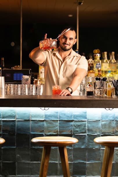 Terras Miami Rooftop
