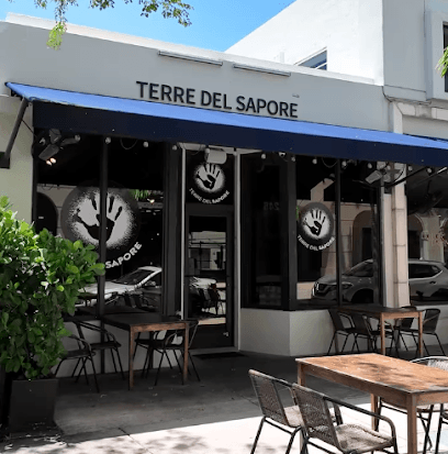 Terre Del Sapore