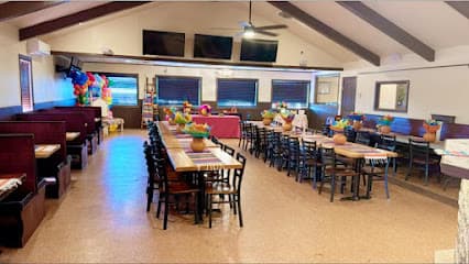 Tesoro Seafood X Mexican