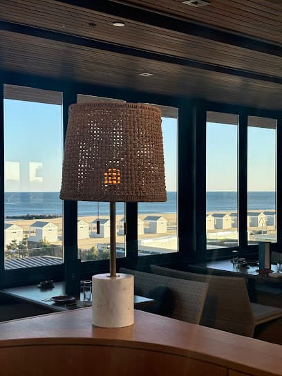 Teva Restaurant
