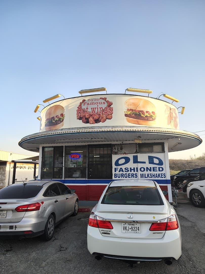 Texas Burger Company