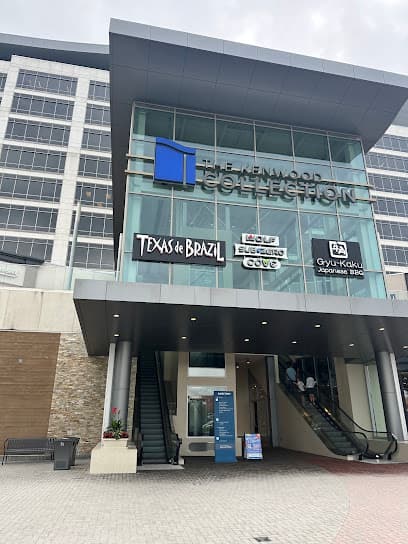 Texas de Brazil - Cincinnati