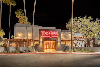 Texas de Brazil - Fresno