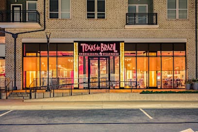 Texas de Brazil - Lexington