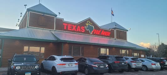 Texas Roadhouse