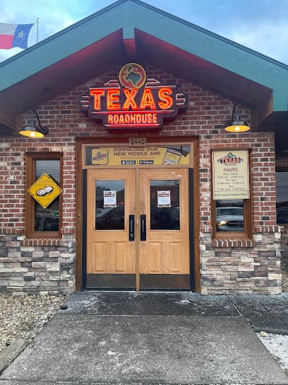 Texas Roadhouse