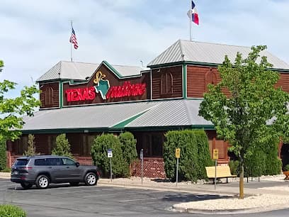 Texas Roadhouse