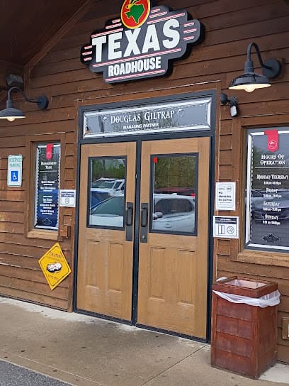 Texas Roadhouse