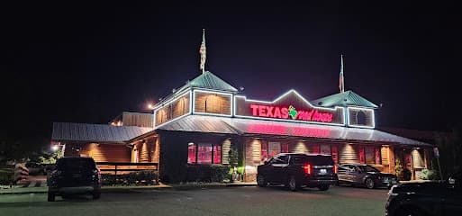 Texas Roadhouse