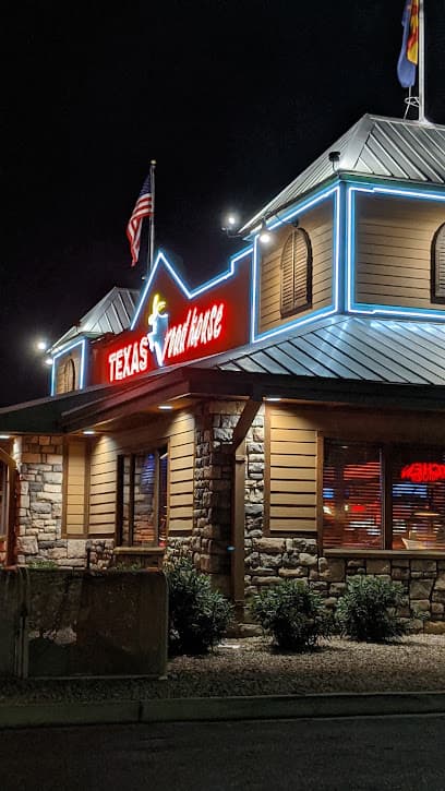 Texas Roadhouse