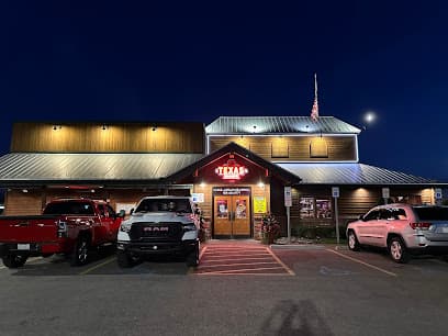 Texas Roadhouse