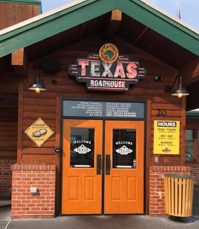 Texas Roadhouse