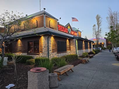 Texas Roadhouse