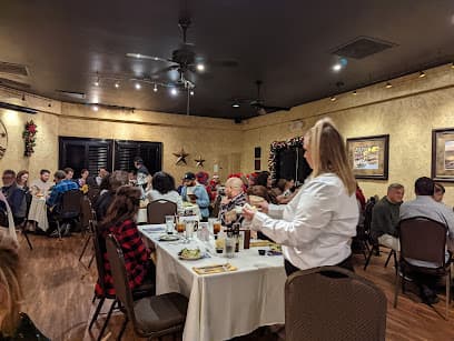 Texas Star Dinner Theater