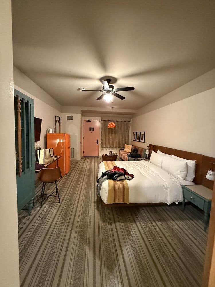 Texican Court, Valencia Hotel Collection