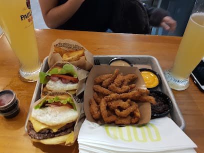 TGB - The Good Burger