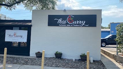 Thai curry Restaurant