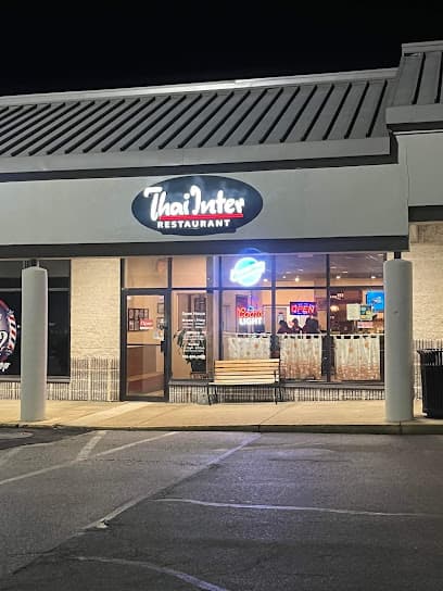 Thai Inter Restaurants