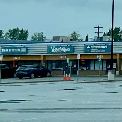 Thai Kitchen