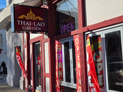 Thai-Lao Garden