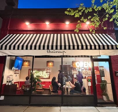 Thai Me Up - Chicago