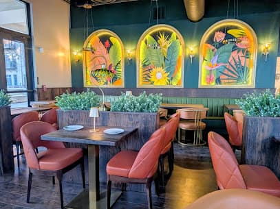 Thai Prime Restaurant & Bar