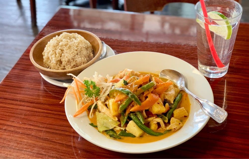 Thai Soon Restaurant