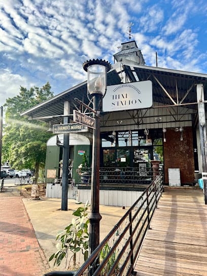 Thai Station Restaurant