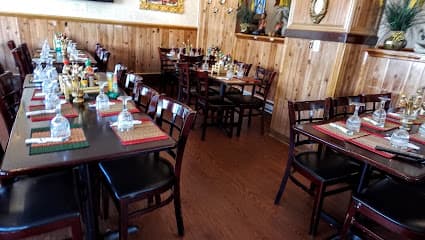 thaibarbbq