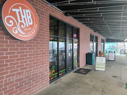 THB Bagelry & Deli of Canton