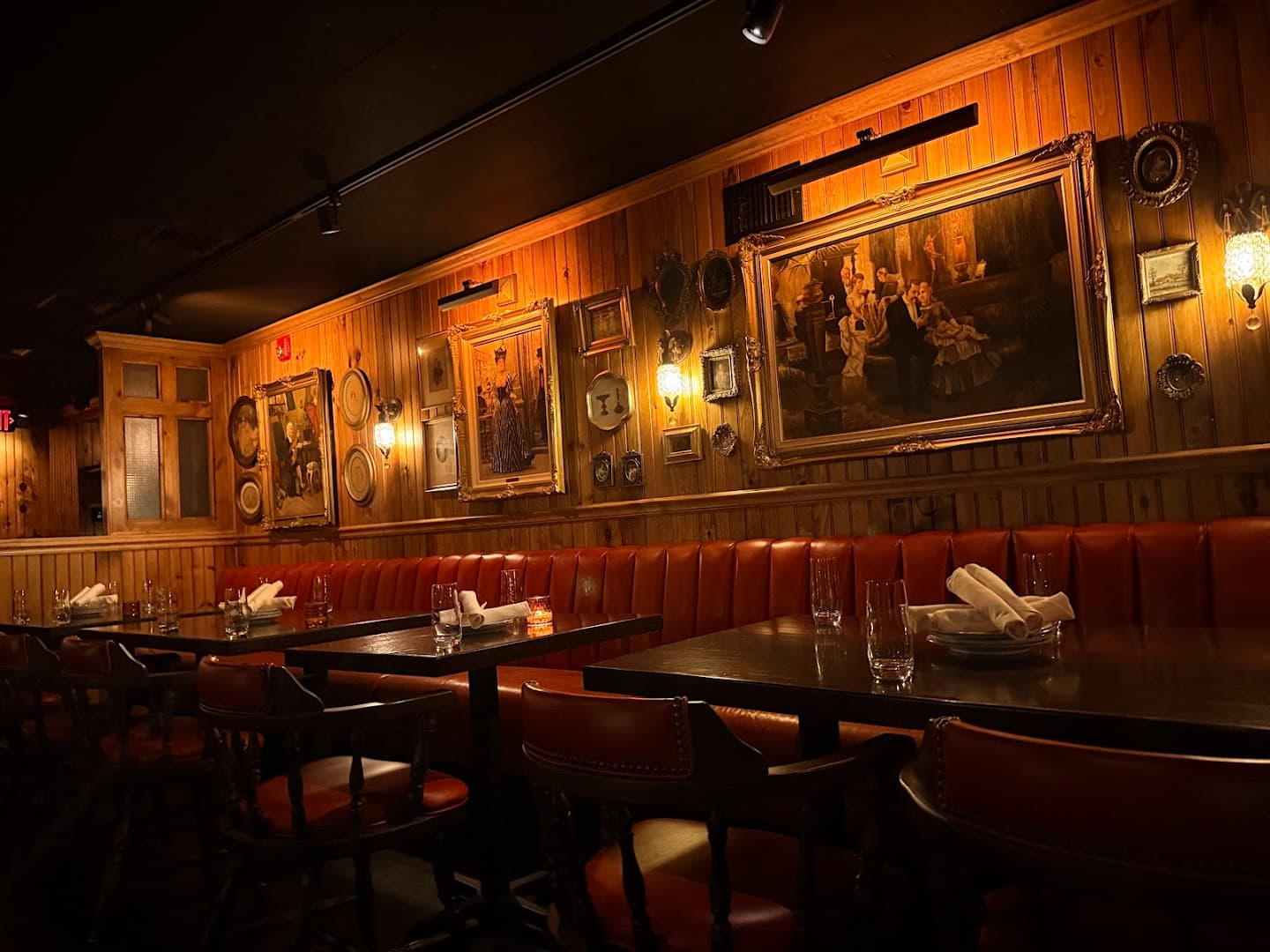 The 130 Club