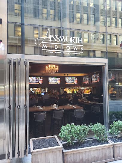 The Ainsworth Midtown