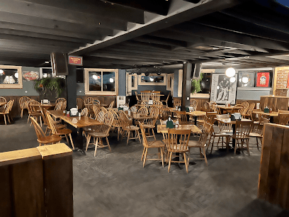 The Bag & Kettle Restaurant